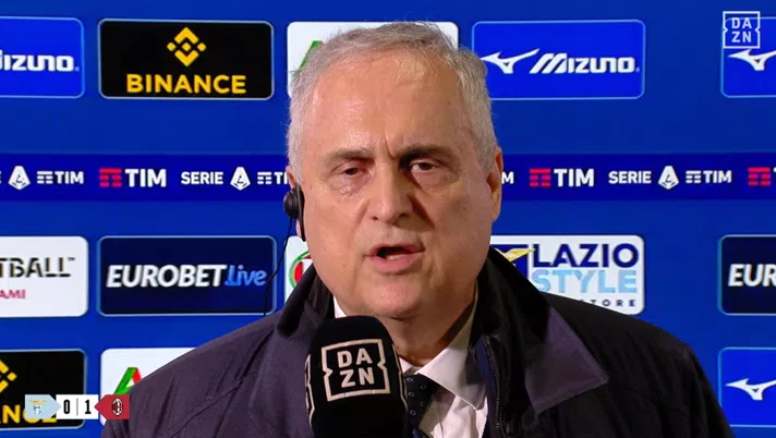 Decreto Dignità ha fallito, da Lotito emendamento per cambiarlo. Il calcio può recuperare 100 mln - immagine 1
