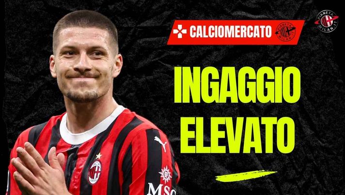 Calciomercato Milan, Cruz Azul-Jovic: contatti in corso. L'offerta ...
