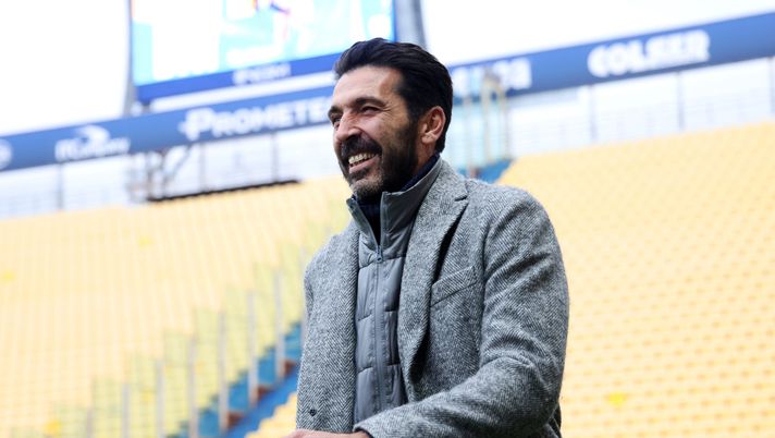 La confessione di Buffon: “Mi sono pentito di aver comprato il diploma” - immagine 1