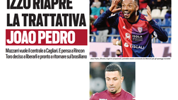 Video – Rassegna Stampa TN del 08/12/2021: “Izzo riapre la trattativa Joao Pedro”