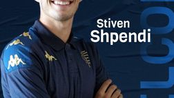 UFFICIALE. Empoli, nuovo arrivo in attacco: ecco Shpendi!