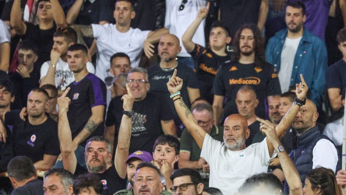Tournée inglese al via? L’iniziativa del Viola Club Londra per QPR e Watford - immagine 1