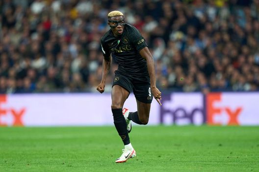 Osimhen duro contro agente di Kvaratskhelia: “Non parlare di me, idiota! Sei una vergogna”- immagine 2