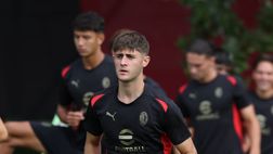 Primavera – Milan-Verona: formazioni ufficiali: assente Liberali