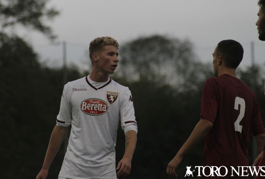 Fotogallery – Berretti, Torino-Arezzo 3-0: i granata vincono lo scontro diretto - immagine 21