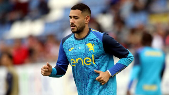 Tuttosport: “Fastidio al ginocchio per Sanabria, cosa filtra sulle sue condizioni” - immagine 1