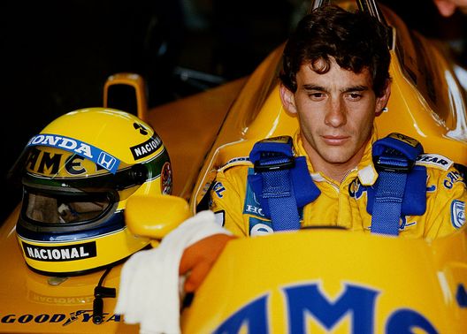 Getty Images Netflix, arriva “Senna”: trionfi, gioie e dolori della leggenda della Formula 1- immagine 2