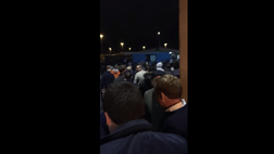 Video – Coro di Natale del Leeds dedicato a Jansson