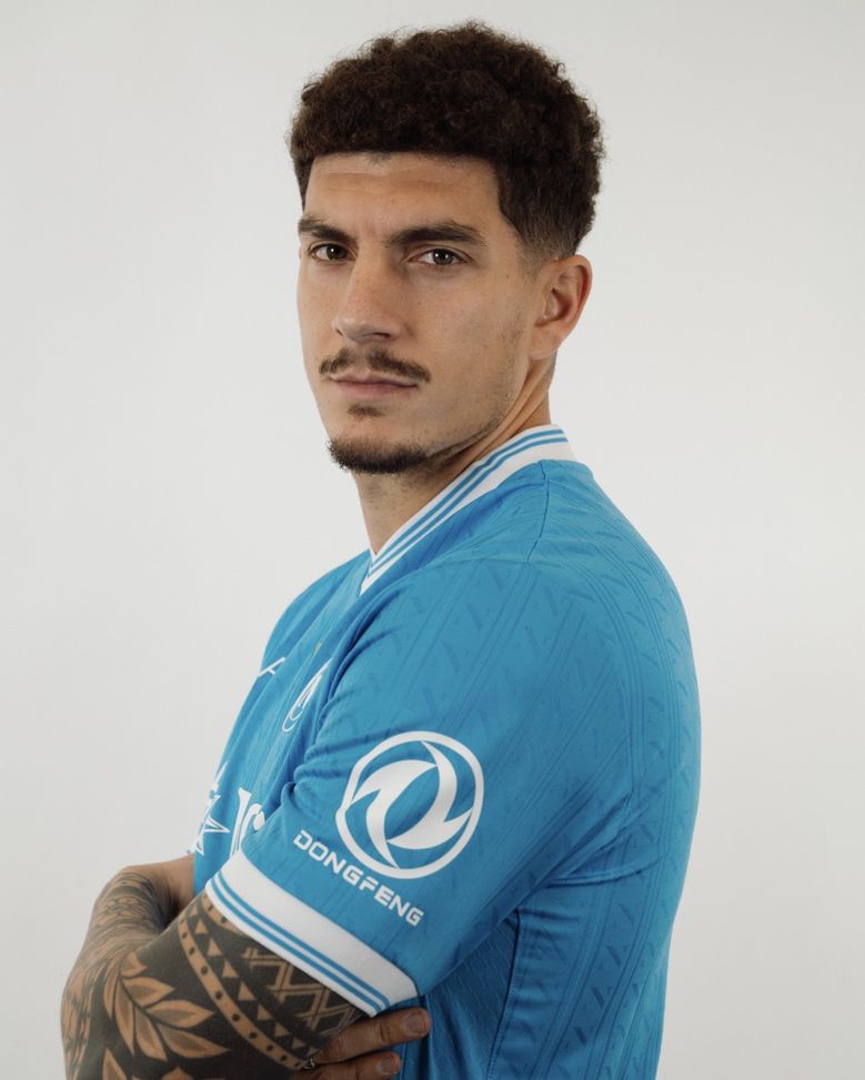 Il Napoli ha un nuovo sponsor! Sarà Dongfeng: come apparirà sulle maglie FOTO- immagine 2