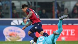 Bologna-Lazio, le pagelle
