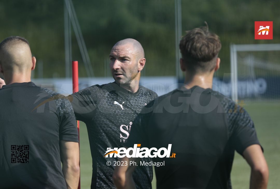 FOTO Ritiro Palermo, i rosanero si allenano a Ronzone: gli scatti più belli (Gallery)- immagine 1