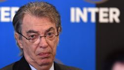 Moratti senza filtri: “Inter stanca e confusa, il Napoli ha la marcia giusta per lo scudetto”