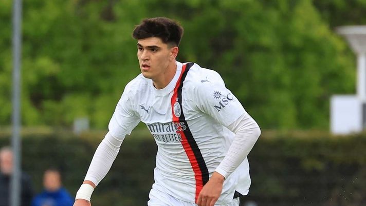 Che partita vorresti rigiocare? Bartesaghi: 'La finale di Youth League'