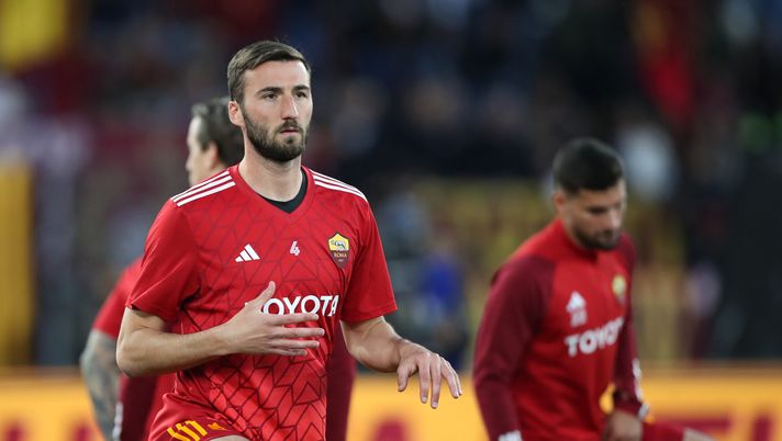 Terapie per Paulo, Cristante se la cava - immagine 1