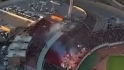 Video – Clamoroso in Iran! 120.000 allo stadio per una partita