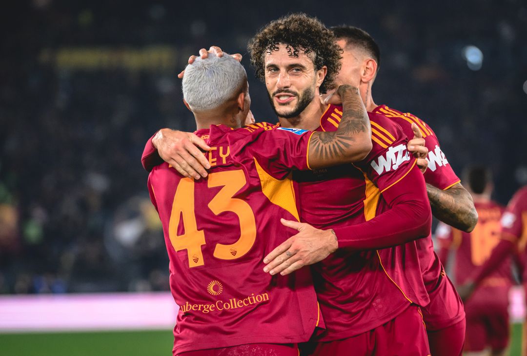 Roma-Como – FOTO GALLERY - immagine 70