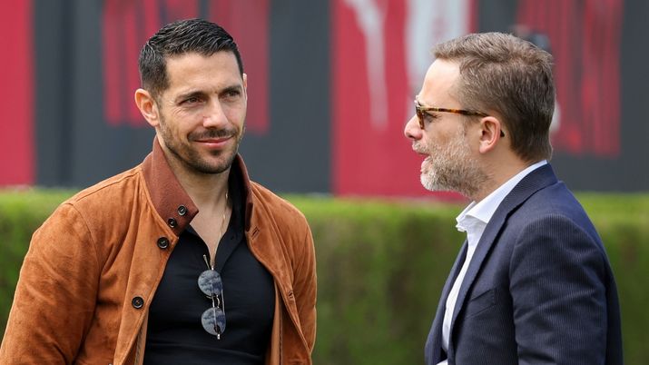 Mario Stroeykens dell'Anderlecht nel mirino del Milan | Calciomercato AC Milan News (Getty Images) Calciomercato, Milan ingolosito dal colpo 'alla Saelemaekers'. Ecco lo scenario plausibile