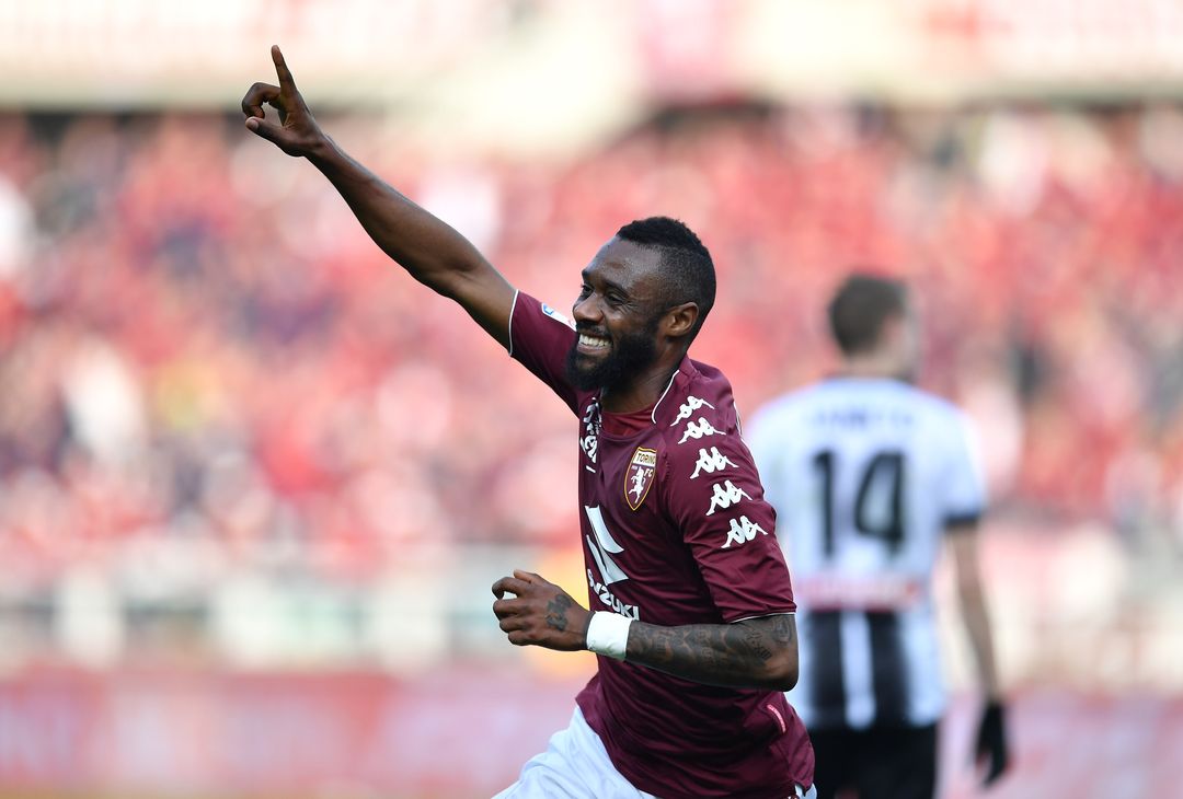 Fotogallery – Torino-Udinese 2-0: vittoria meritata dei granata - immagine 5