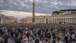Padre Pagano rivela: “Papa Leone XIV tifa Roma!”