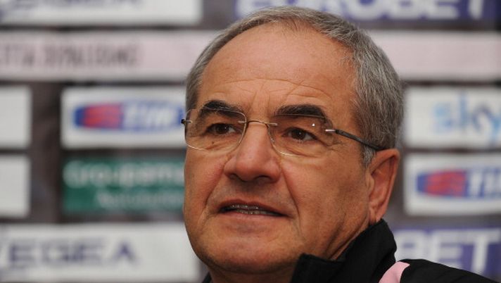 Mutti-Mediagol: “Vi dico la mia su Modena-Palermo. C’è un solo modo per vincere in B”  Mutti Palermo