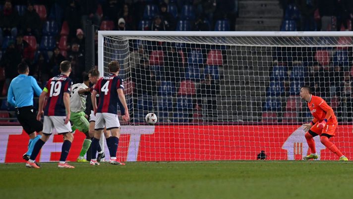 Bologna-Celtic, le pagelle di Gazzetta- immagine 1