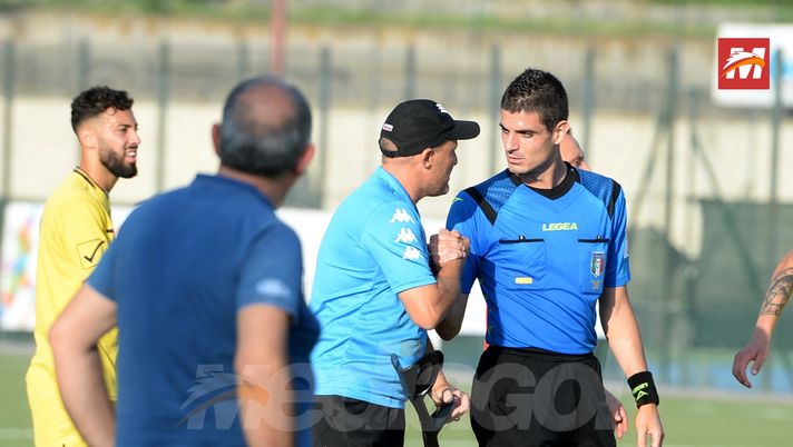 Serie B, designazioni 28ª giornata: ecco chi arbitrerà Palermo-Brescia - immagine 1
