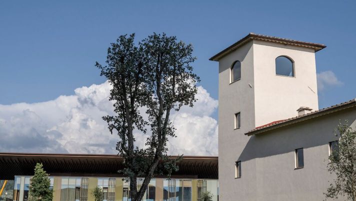 Viola Park, è conto alla rovescia. Ma c’è l’incognita su tifosi e amichevoli Viola Park