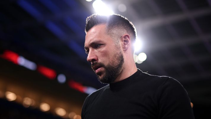 Getty Images Farioli: “Scudetto al primo colpo? Chivu ha mandato un messaggio forte a tutto il sistema” - immagine 1