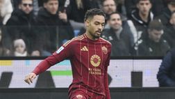 Rensch, stiramento all’adduttore. Stop di sette giorni: salta il Parma