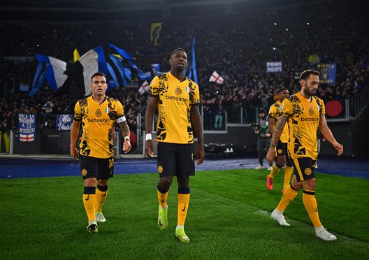 Boninsegna: “Juve-Inter non poteva finire peggio. Thuram? Anche io a volte non esultavo”- immagine 3