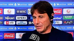 Conte: “Annata dura, troppe critiche dopo la Lazio. Lukaku? Mi è dispiaciuta una cosa”