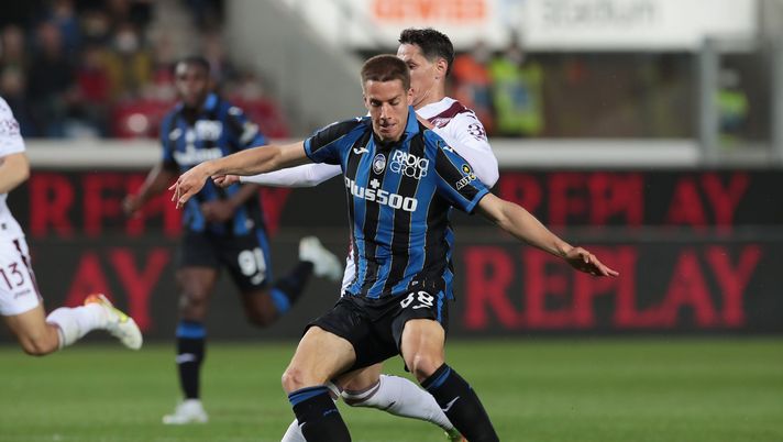 Atalanta-Torino