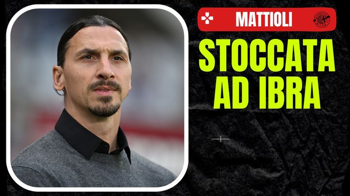 Zlatan Ibrahimovic RedBird AC Milan