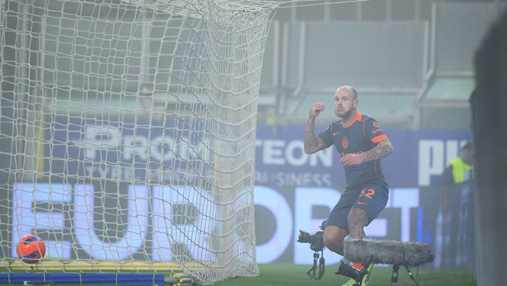 Parma-Inter 0-2 risultato finale: nerazzurri al passo da capolista! - immagine 1