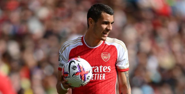 Per Kiwior le sperenze si riducono. L’Arsenal alza il muro- immagine 2