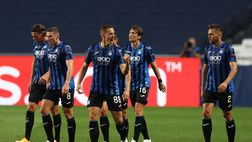 Psg-Atalanta: e se nel 2020 i nerazzurri avessero vinto il match?