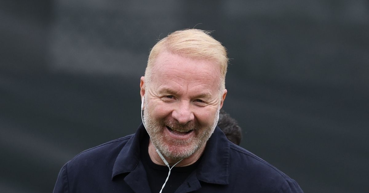 Calciomercato Milan, trovato l’attaccante? “Buttarsi su una ‘fiammata’ è sempre …”. Bivio? Calciomercato Milan, trovato l’attaccante? “Buttarsi su una ‘fiammata’ è sempre …”. Bivio?