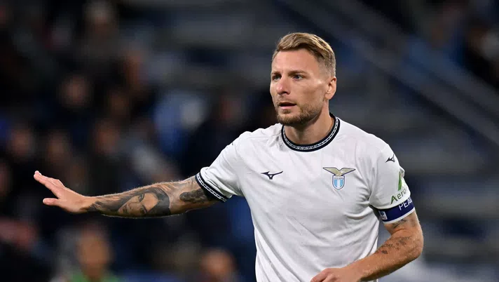 Feyenoord-Lazio, le probabili formazioni: Sarri con Immobile, Gimenez dal 1′ - immagine 1