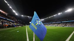 Brasile: Goytacaz vicino alla promozione ma in squadra c’è un giocatore con il braccialetto elettronico