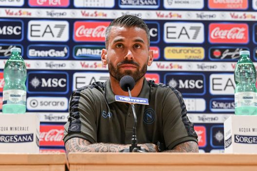 Ag. Spinazzola: “Conte lo voleva all’Inter. Antonio un grande allenatore. Quando mio padre…”- immagine 2