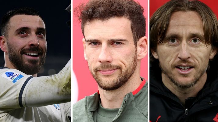 Calciomercato, Moretto: “Fase clou per Modric. Gila? Trattativa non semplice” - immagine 1