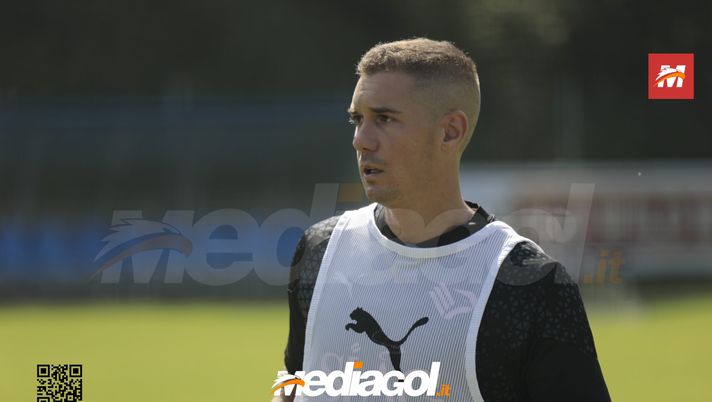 Marconi: “A Palermo la mia seconda giovinezza. Accostato Catania? Ecco la verità…” Palermo