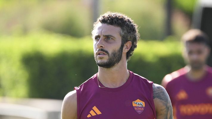 Hermoso, futuro lontano dalla Roma: si lavora alla cessione - immagine 1