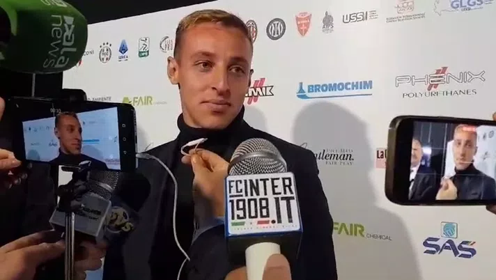 Frattesi: “Top negli inserimenti? Allenamento e istinto. E sono agevolato da…” - immagine 1