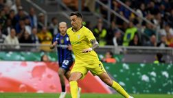 Inter-Lazio, Vecino: “Abbiamo ancora una possibilità. Sul futuro…”