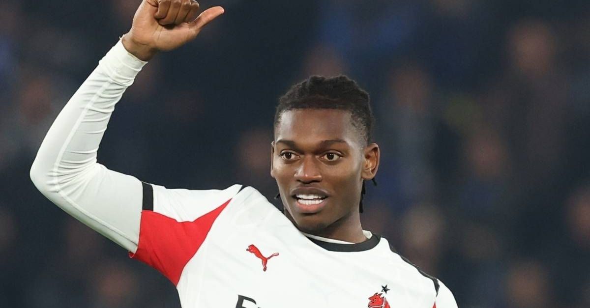 Leao, il possibile rinnovo di contratto potrebbe essere la svolta del Milan. Ecco perché Leao, il possibile rinnovo di contratto potrebbe essere la svolta del Milan. Ecco perché