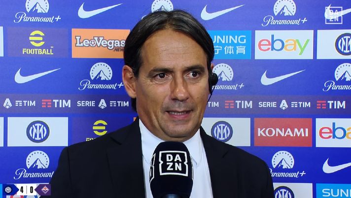 Inzaghi: “Derby vale tanto per tutta l’Inter. Via giocatori importanti, Pavard e i nuovi…” - immagine 1