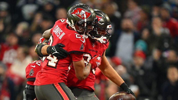 NFL, Tampa Bay-San Francisco: dove vederla in diretta TV e streaming LIVE - immagine 1