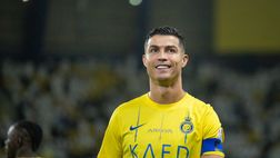 Al Nassr, Cristiano Ronaldo: “Una delle migliori stagioni che ho avuto”