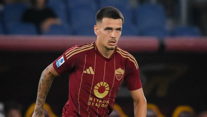 Roma, Pellegrini recuperato ma non al top: la possibile gestione. Le ultimissime su Le Fee - immagine 1